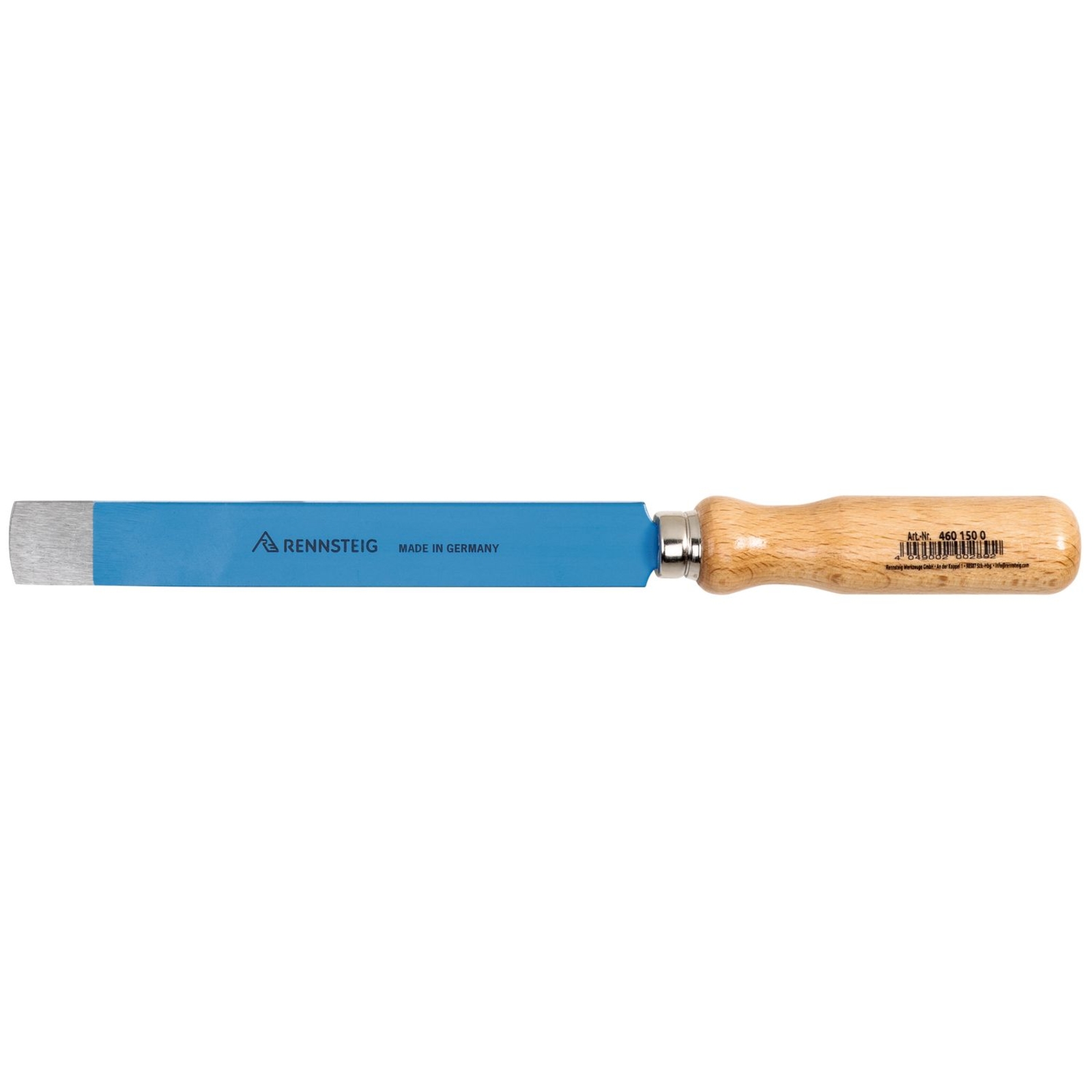 Racloir plat 200mm KNIPEX - 9R4602000