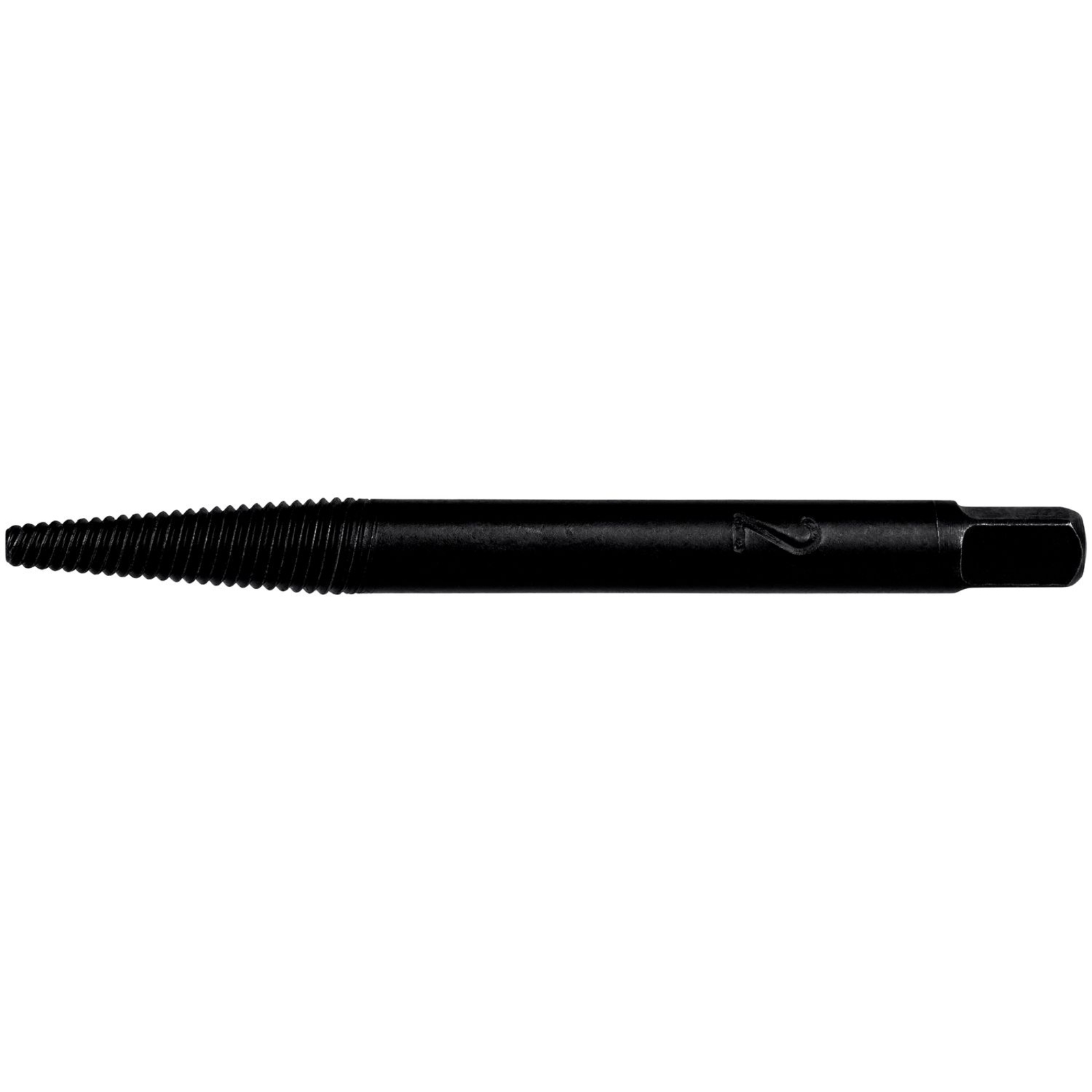 Extracteur de vis 2 2 2 à 5mm KNIPEX - 9R4700023