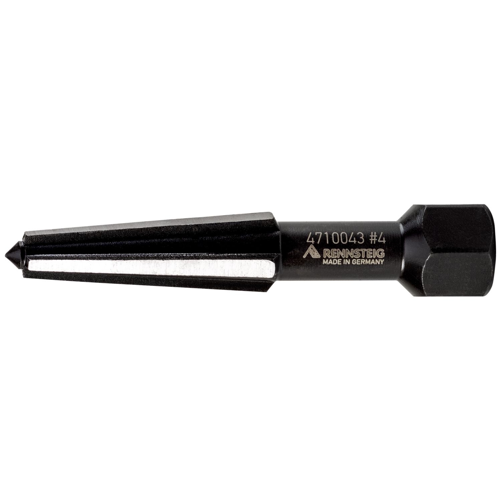 Extracteurs de vis à deux tranchants 2 vis M8 et M10 KNIPEX - 9R4710023