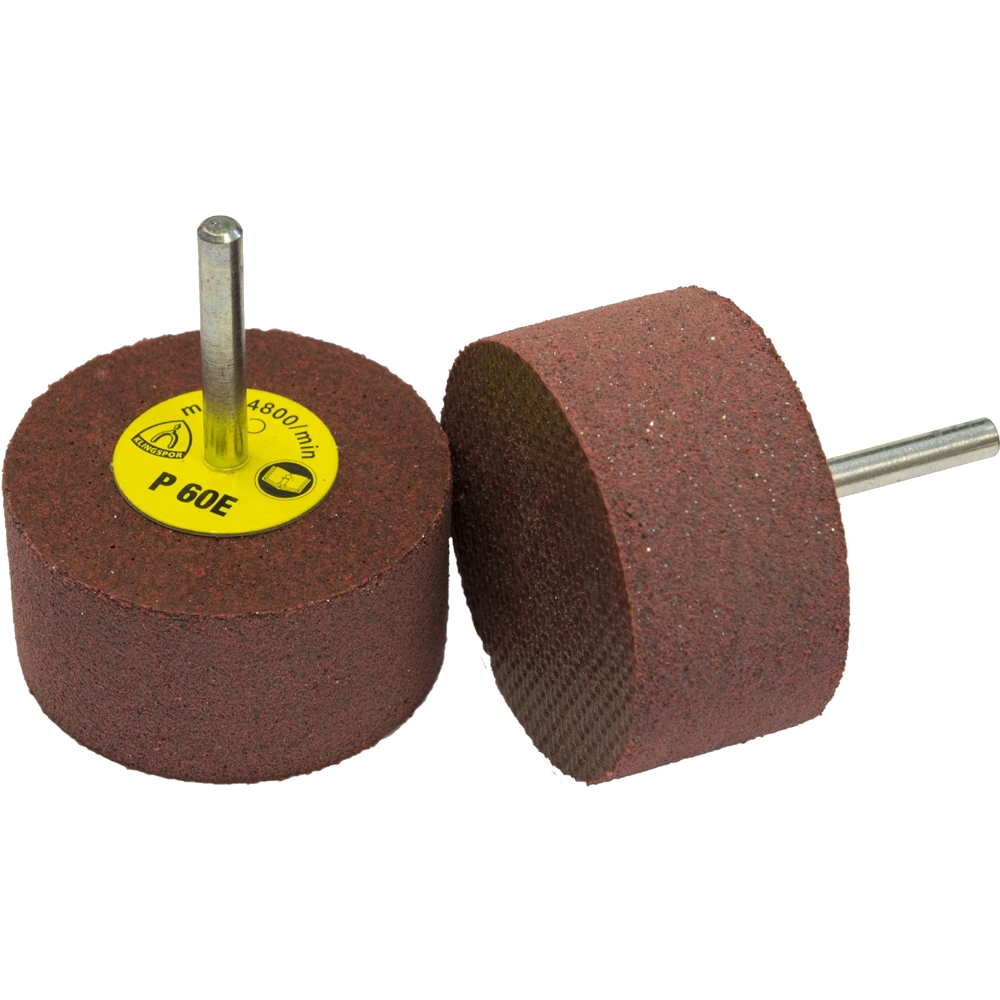 10 Produits élastiques ES RFS651 120 S 60X30X6 KLINGSPOR - 14031