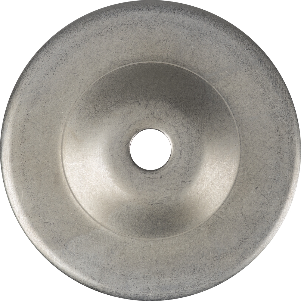 2 Accessoires SO SMD612 228X25,4 KLINGSPOR - 14829