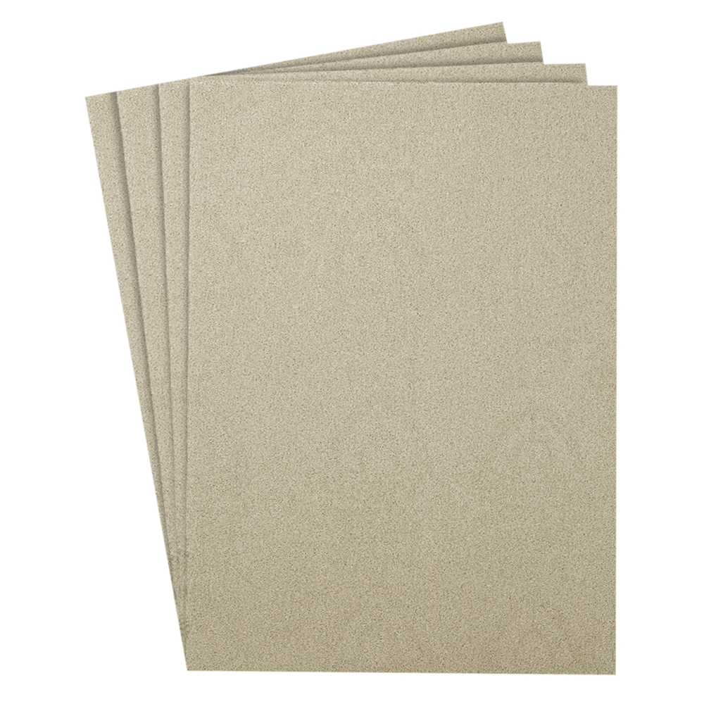 50 Feuilles 230x280 BO PS33B 400 S 230X280 KLINGSPOR - 148971