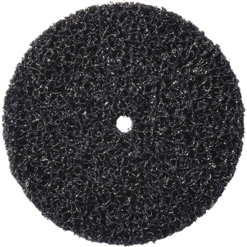 10 Roues à lamelles texture VW PW2000 VG S 100X13X13 KLINGSPOR - 194625