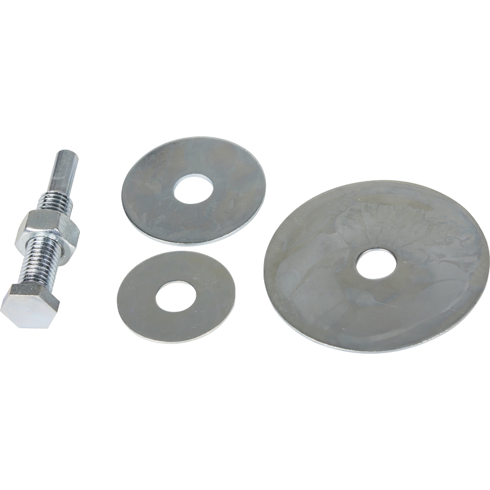 Plateaux support SO SD2000 6 KLINGSPOR - 194629