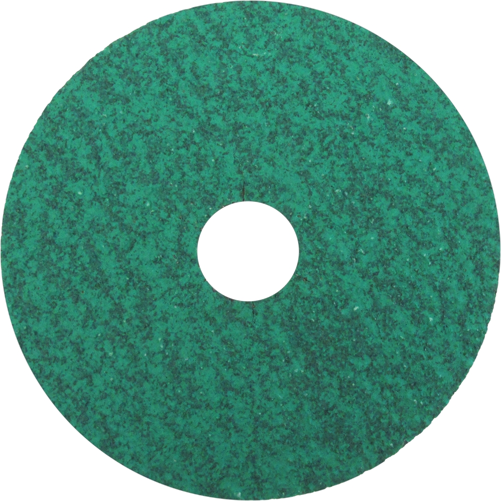25 Disques fibre FI CS570 60 S 10 115X22 KLINGSPOR - 204799