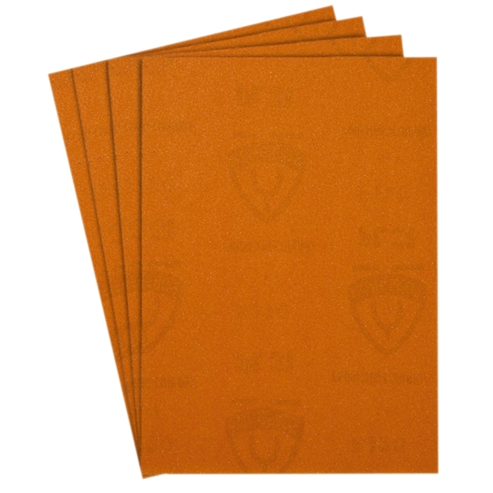 50 Feuilles 230x280 BO PL31B 60 S 230X280 KLINGSPOR - 2061