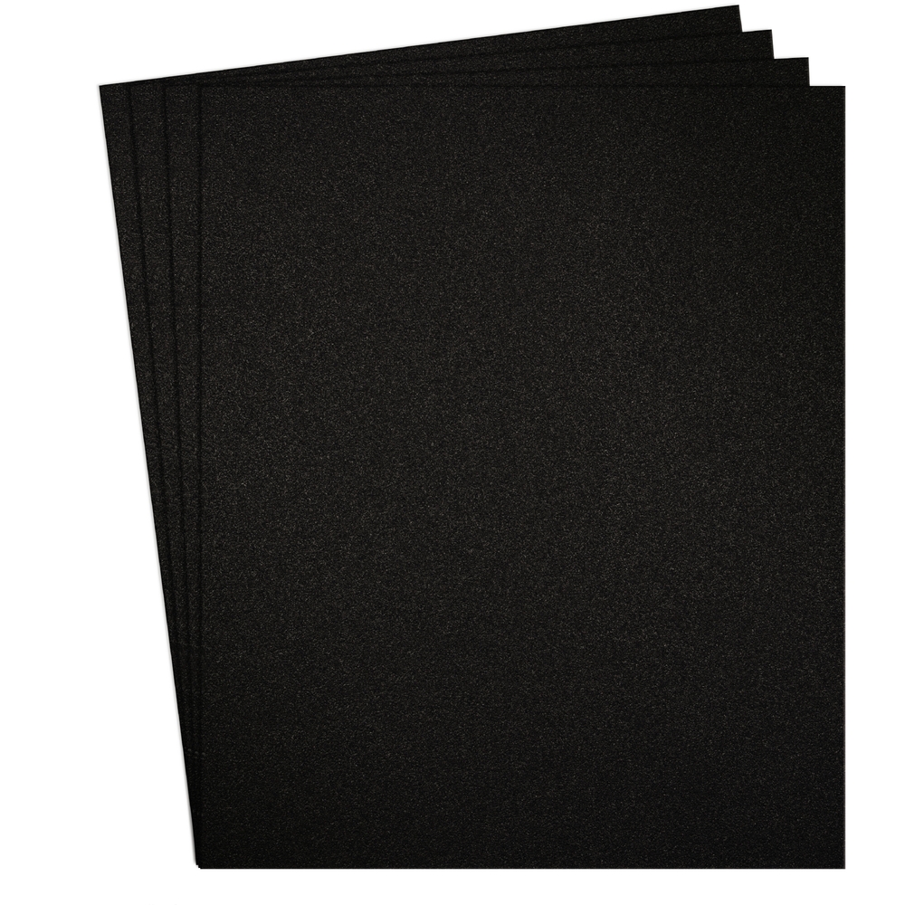 50 Feuilles 230x280 BO KL371X 60 S 230X280 KLINGSPOR - 2102