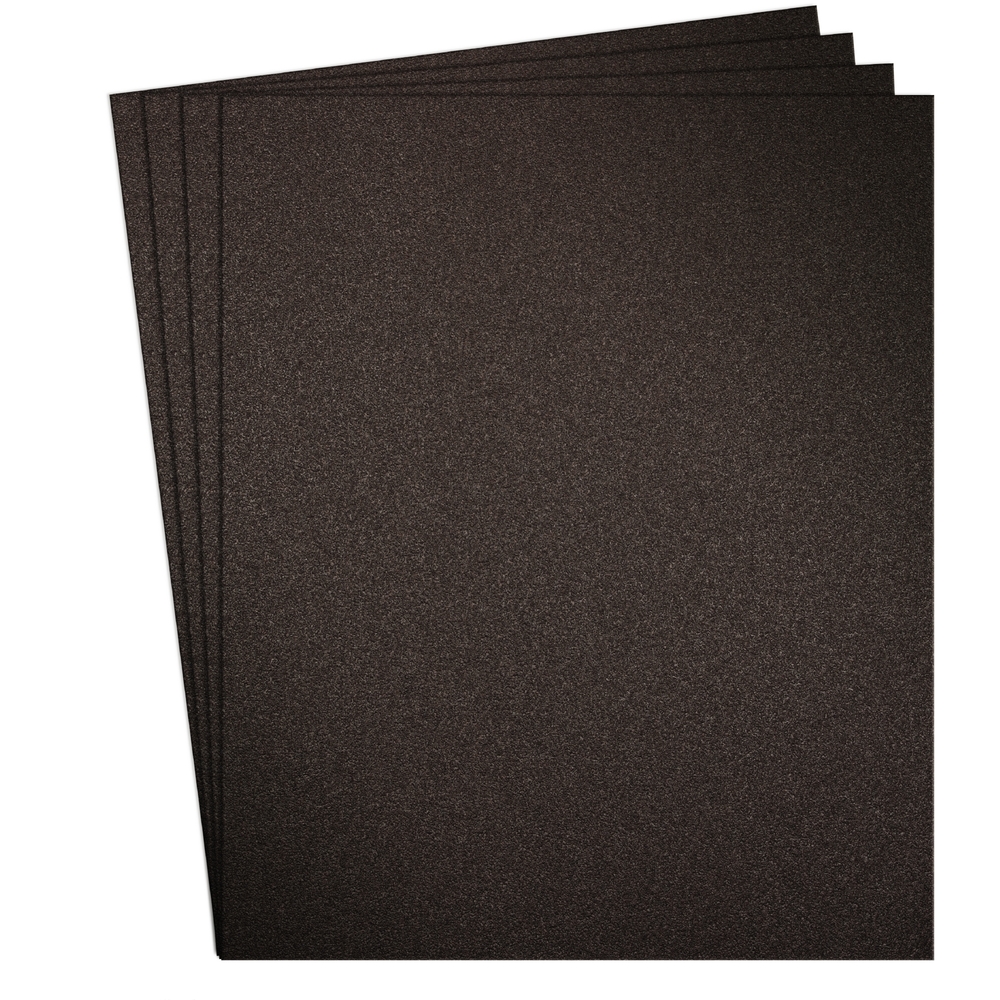 50 Feuilles 230x280 BO KL385JF 100 S 230X280 KLINGSPOR - 218052