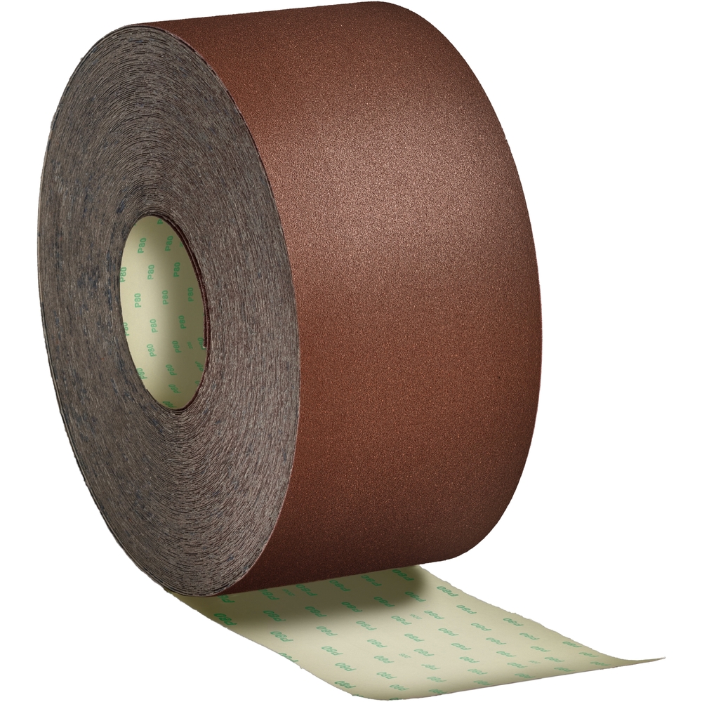 Rouleau abrasif RO PS22N 100 N 115X50000 KLINGSPOR - 244614