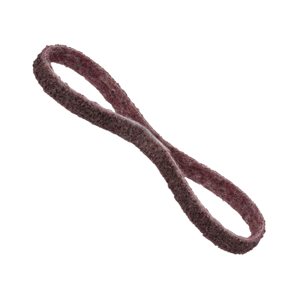 10 Bandes textures VB NBF800 VSC VF F4W 13X610 KLINGSPOR - 258669