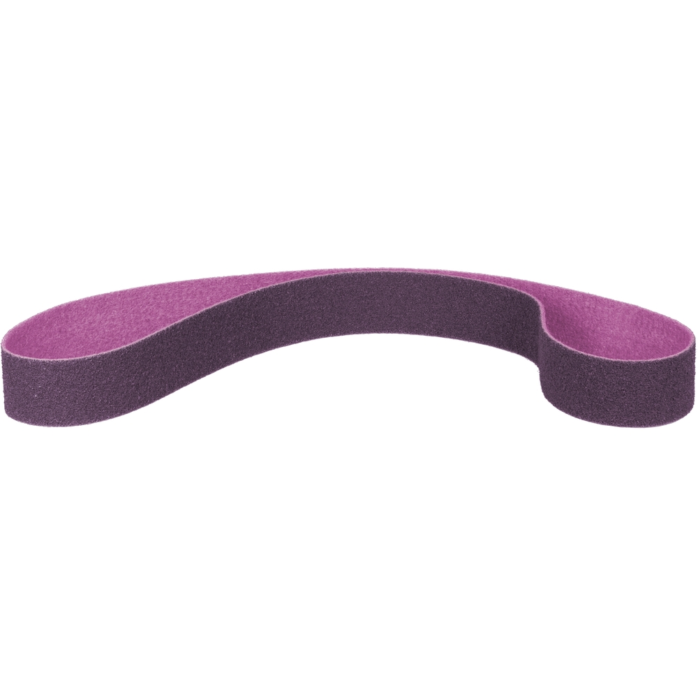 5 Bandes textures VB NBS800 VSC 120 ME S F3W 50X450 KLINGSPOR - 258718