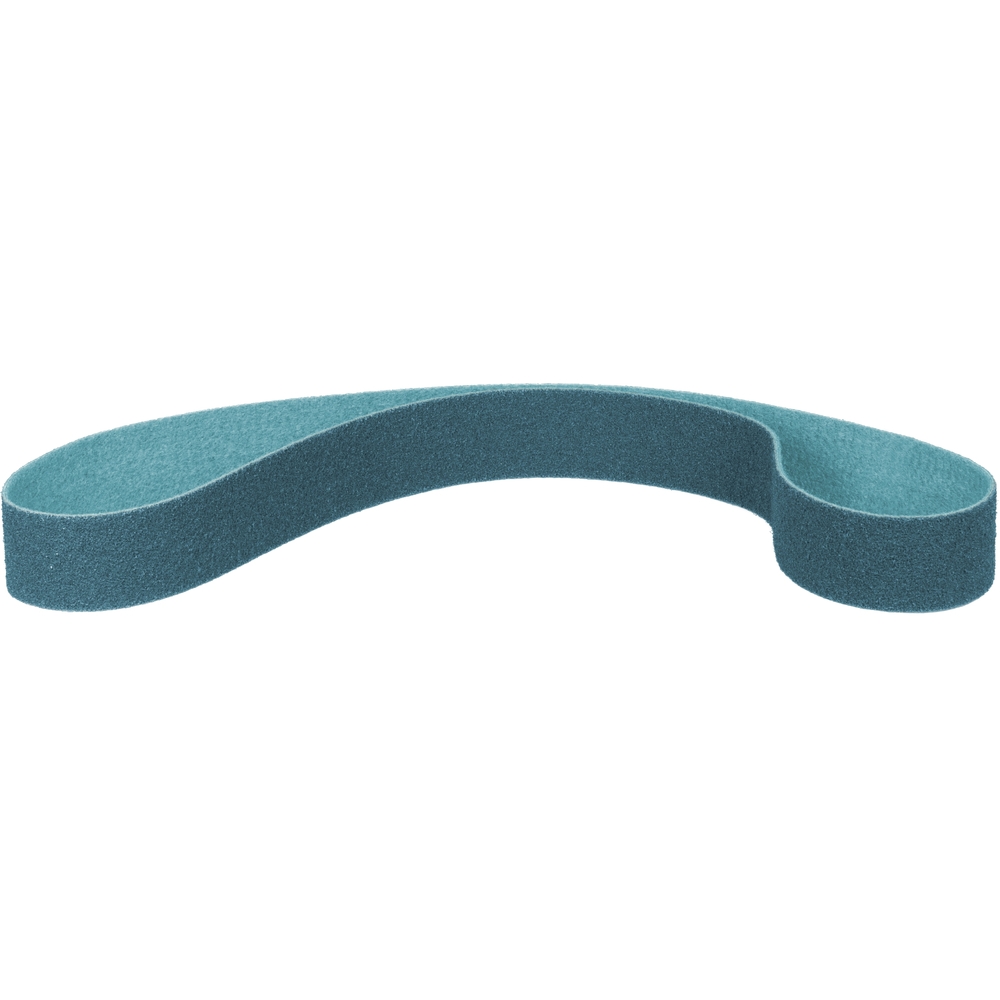 5 Bandes textures VB NBS800 VSC 180 VF S F3W 75X2000 KLINGSPOR - 258731