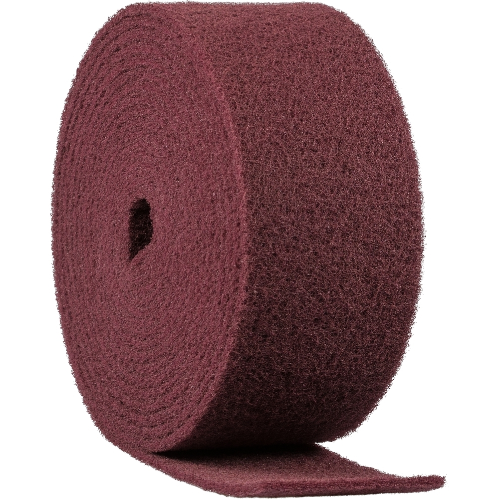 Rouleaux textures VR NRO400 VFS MM 115X10000 KORUND KLINGSPOR - 258885