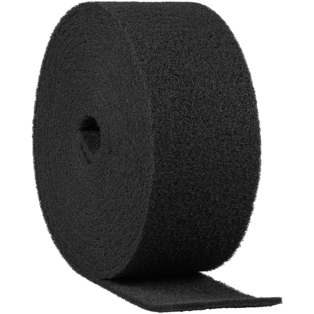 Rouleaux textures VR NRO500 VFS 120 ME S 100X10000 KLINGSPOR - 260365