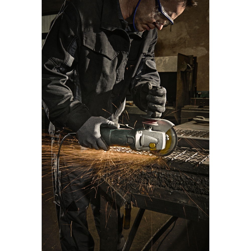 25 Disques à tronçonner KT EXTRA A60EX S GER 125X1X22,23 KLINGSPOR - 262937