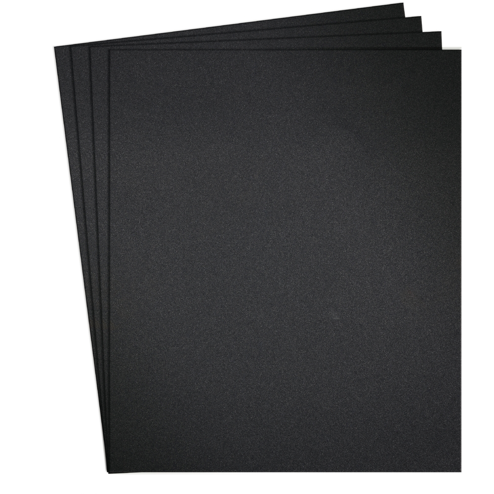 50 Feuilles 230x280 BO PS8A 400 S 230X280 KLINGSPOR - 269299