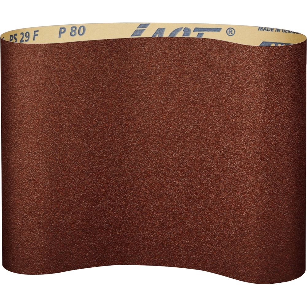 10 Bandes larges BB PS29F 100 S F1 1120X1900 KLINGSPOR - 292935