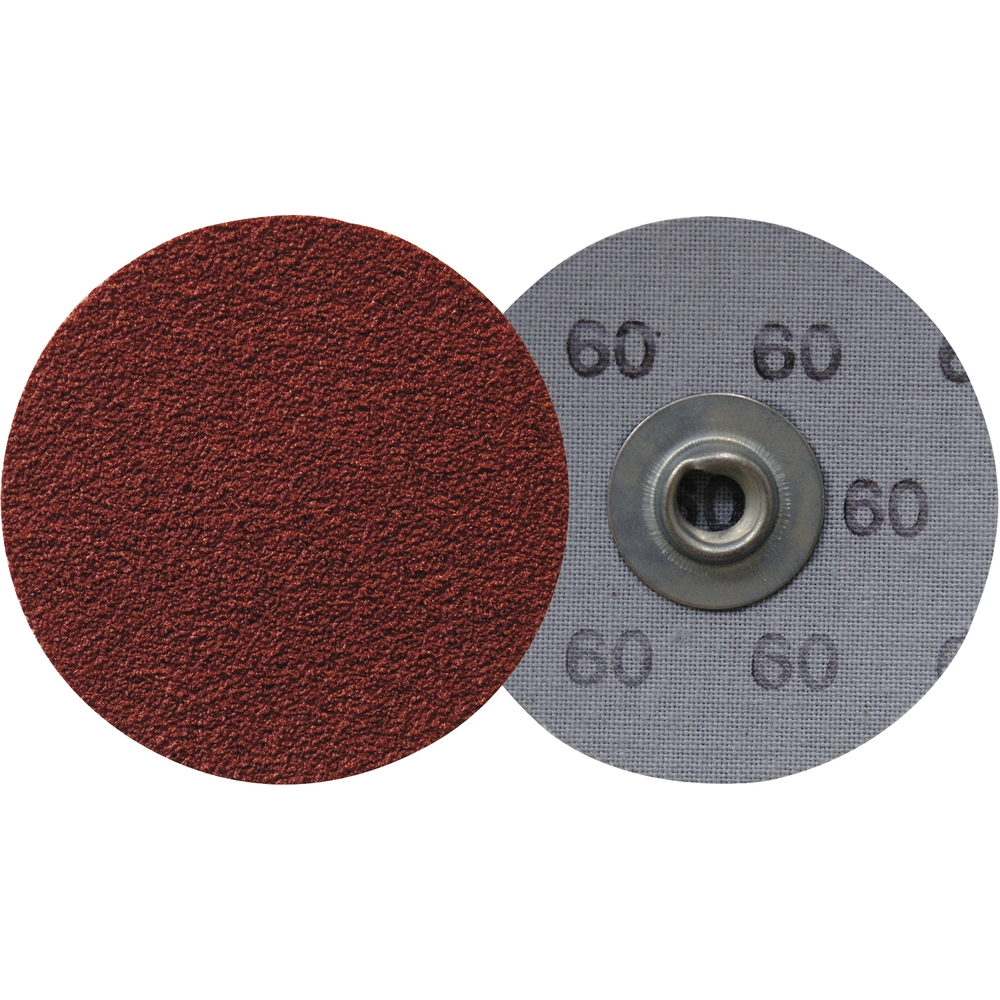 50 Disques quickchange SQ QMC412 60 S 76 KLINGSPOR - 295221