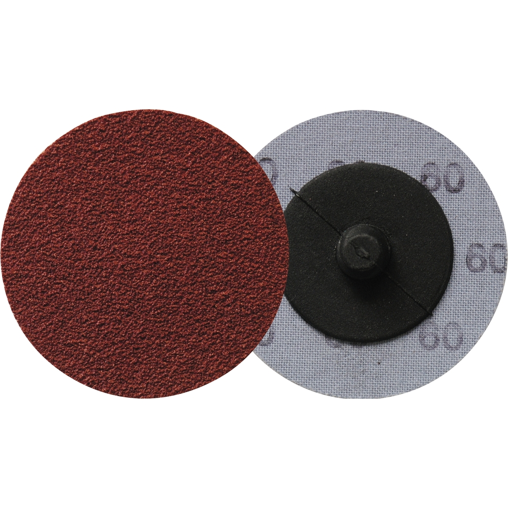 50 Disques quickchange SQ QRC412 120 S 76 KLINGSPOR - 295235