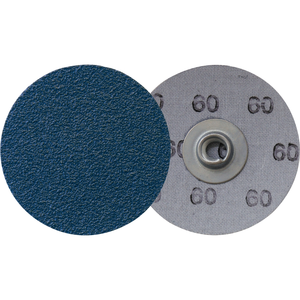 50 Disques quickchange SQ QMC411 80 S 76 KLINGSPOR - 295316