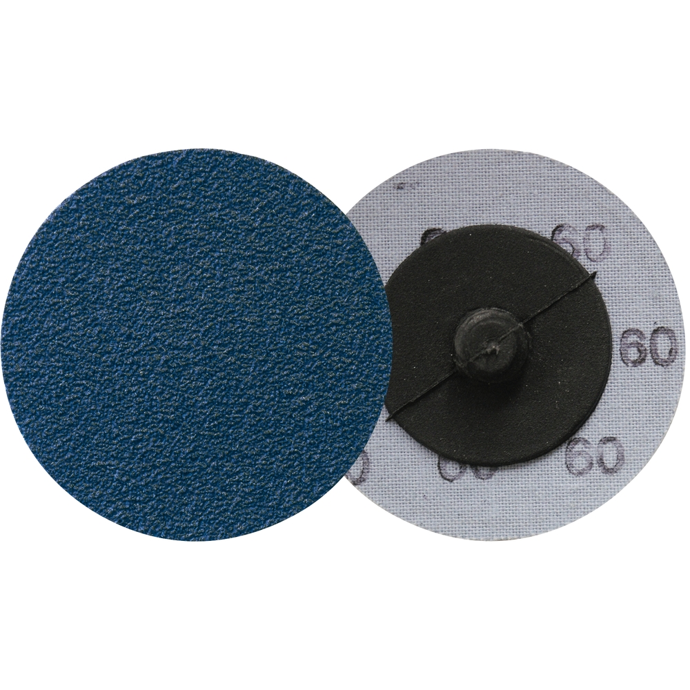 50 Disques quickchange SQ QRC411 60 S 76 KLINGSPOR - 295321