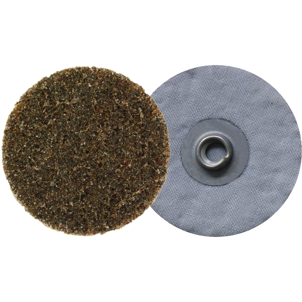 Disque quick change texture SQ QMC800 VSC CO 50 KLINGSPOR - 295410