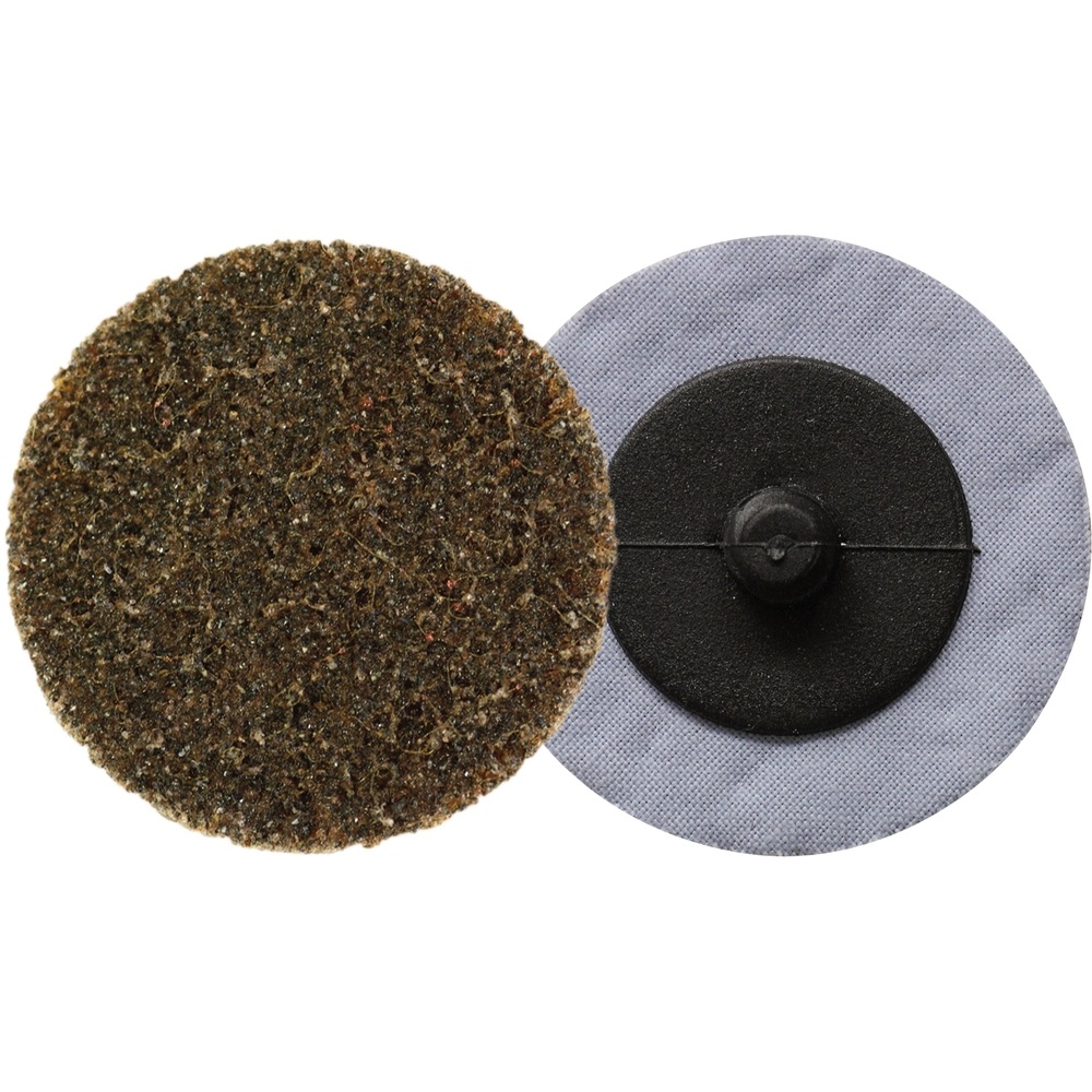 25 Disque quick change texture SQ QRC800 VSC CO 76 KLINGSPOR - 295419
