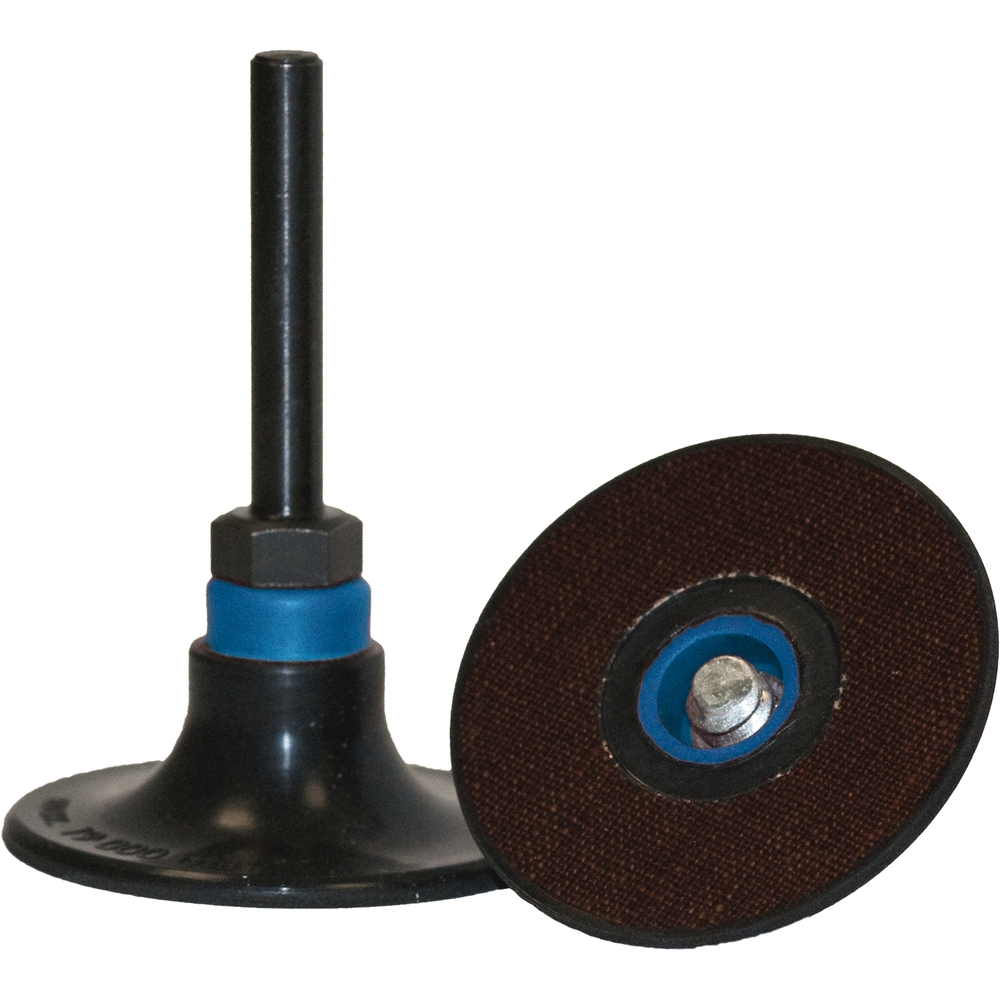 Backing pads SO QMC555 S 38X6 MEDIUM KLINGSPOR - 295424