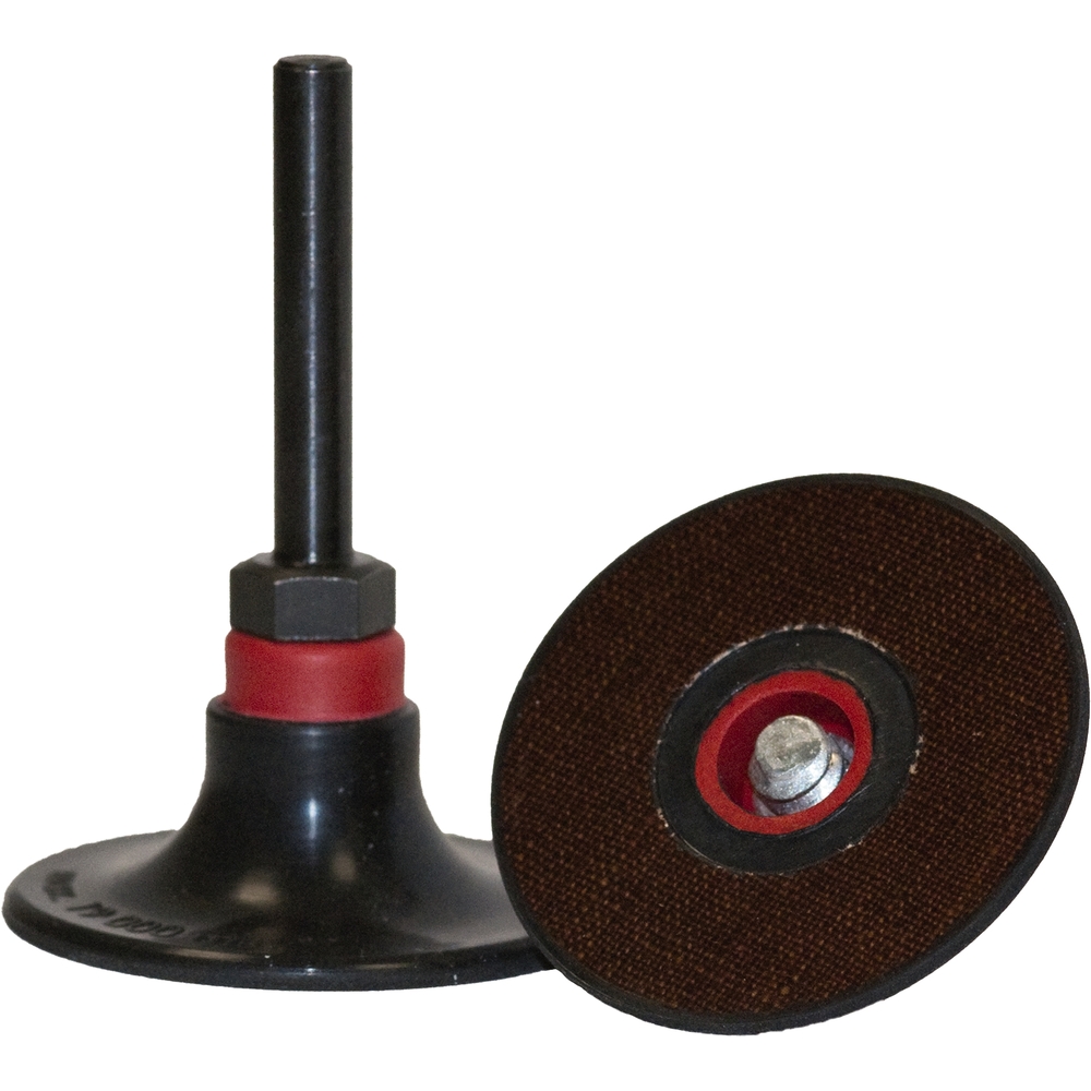 Backing pads SO QMC555 S 76X6 FIRM KLINGSPOR - 295431
