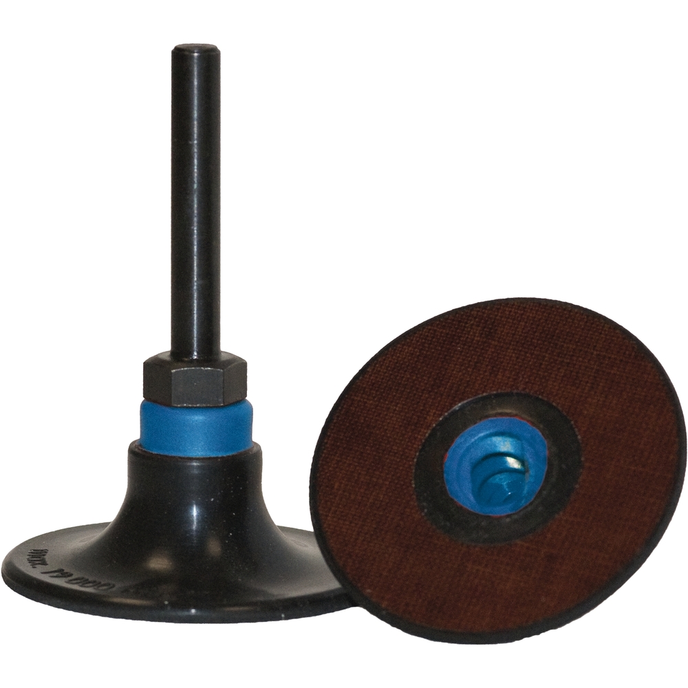 Backing pads SO QRC555 76X6 MEDIUM KLINGSPOR - 295432