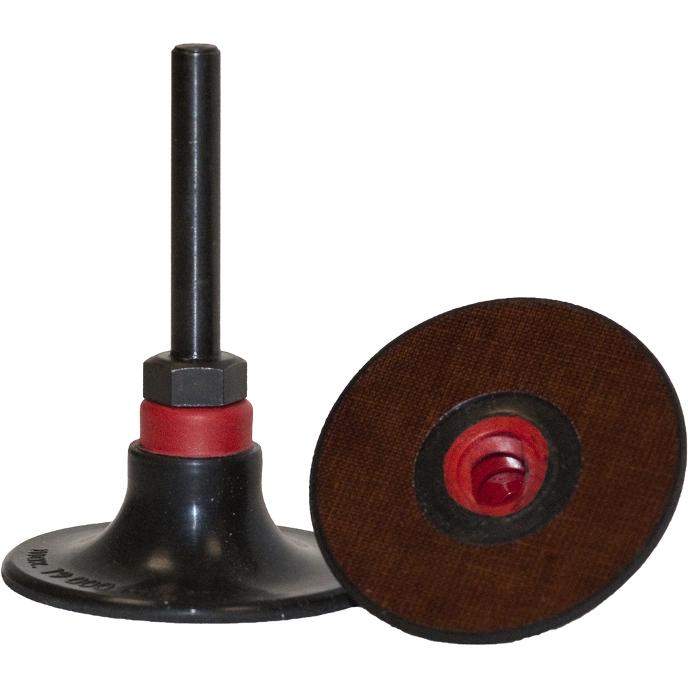 Backing pads SO QRC555 76X6 FIRM KLINGSPOR - 295433