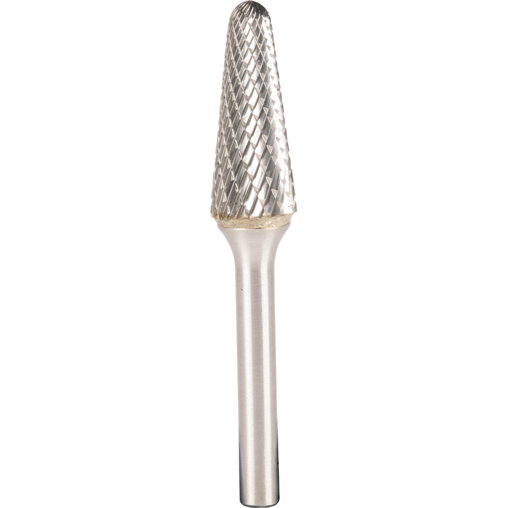 5 Fraises FR HF100L 6 S 3X14X3 KLINGSPOR - 296199