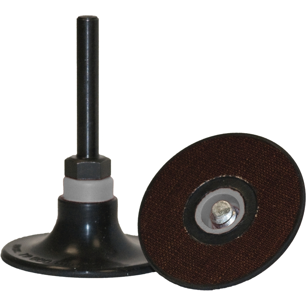 Backing pads SO QMC555 S 50X6 SOFT KLINGSPOR - 300060