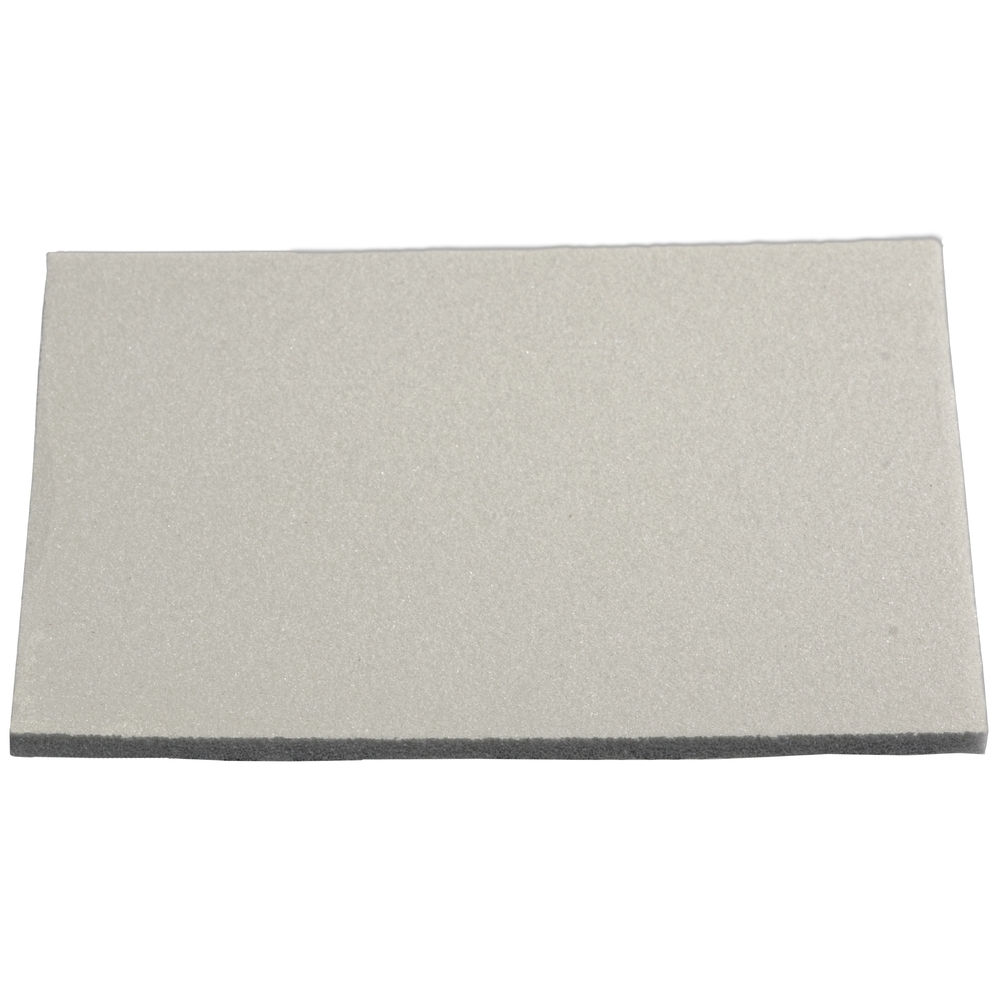 100 Cales de ponçages ES SW510 220 S 115X140X5 KLINGSPOR - 303590