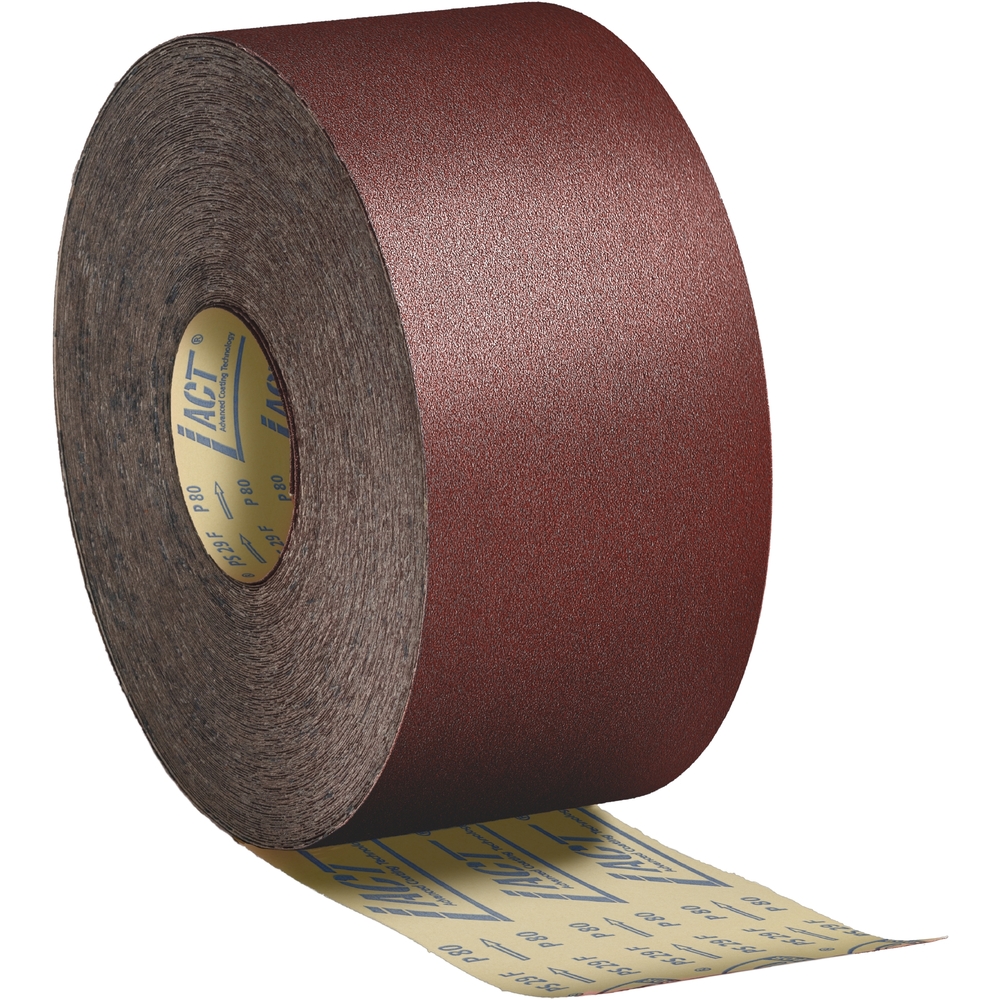 Rouleau abrasif RO PS29F 100 S 110X50000 KLINGSPOR - 307879