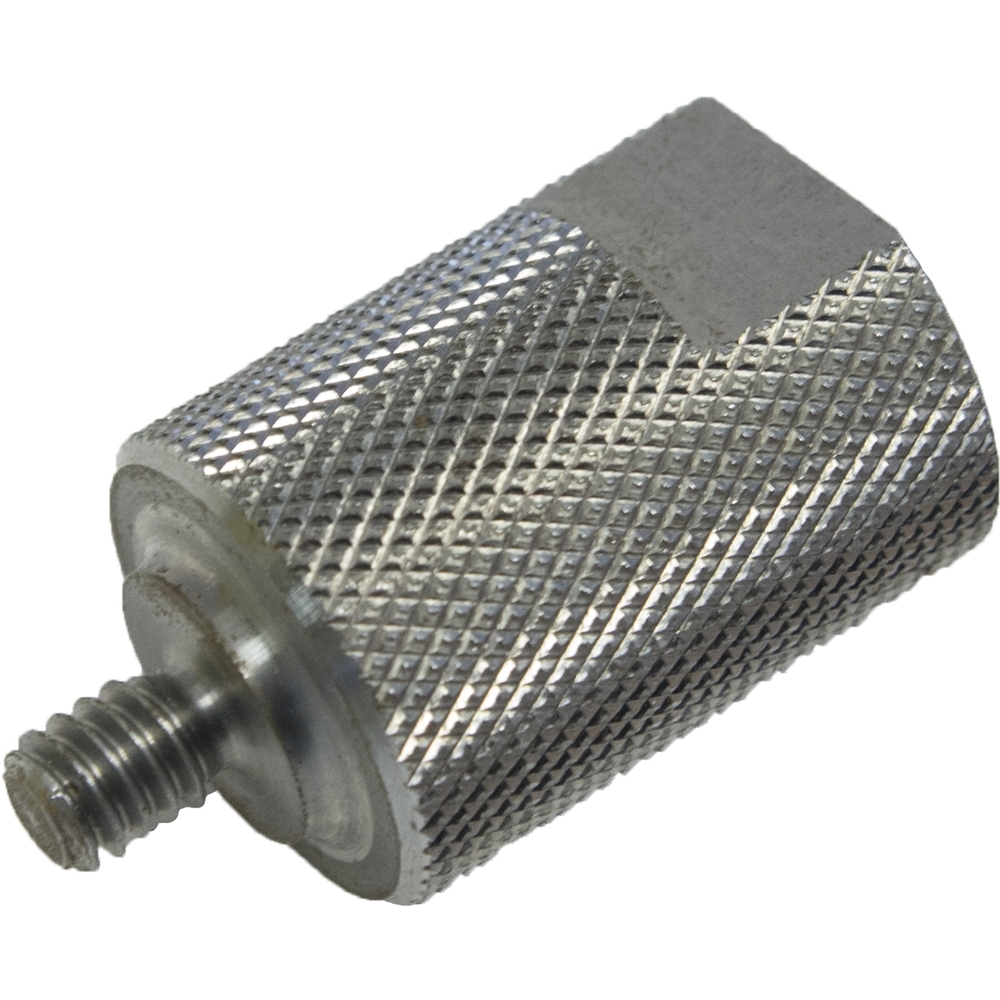 Plateaux support SO QCA555 S 20X30 M14 KLINGSPOR - 308693