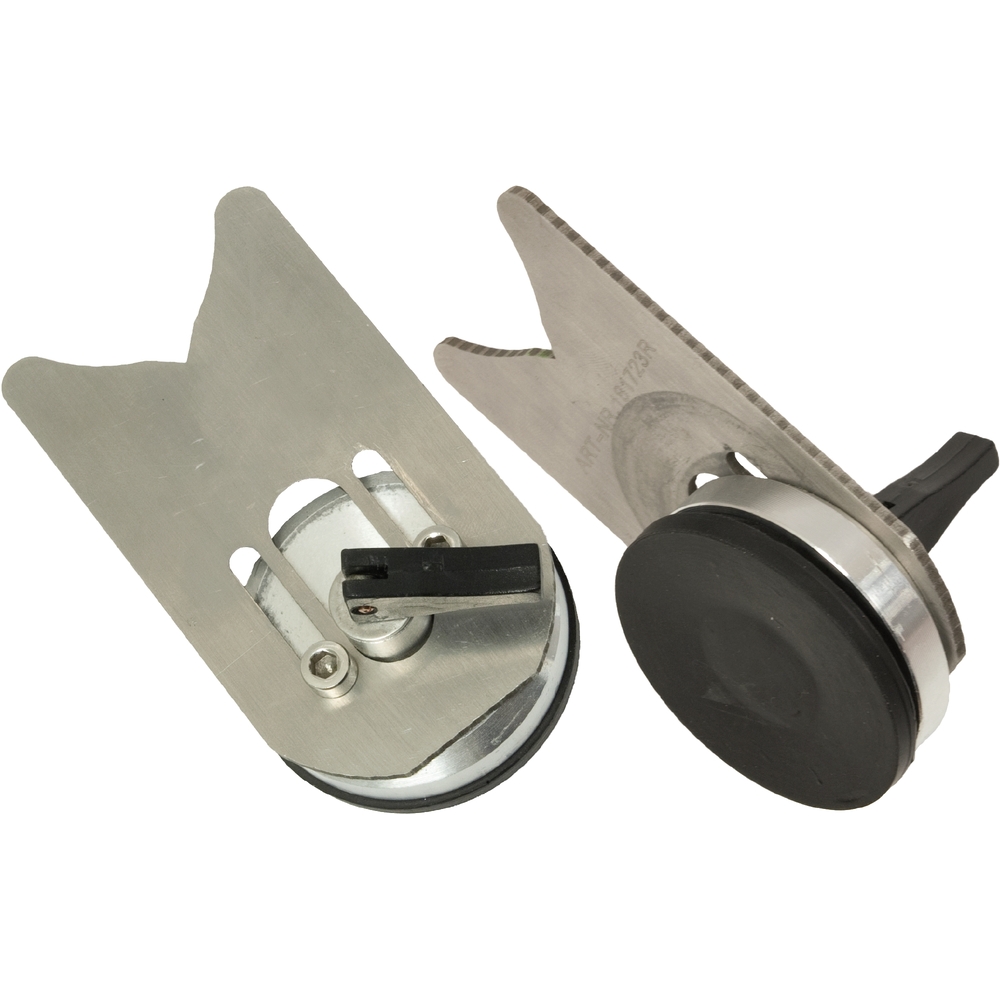 Plateaux support SO ABH80 N 55 KLINGSPOR - 313807