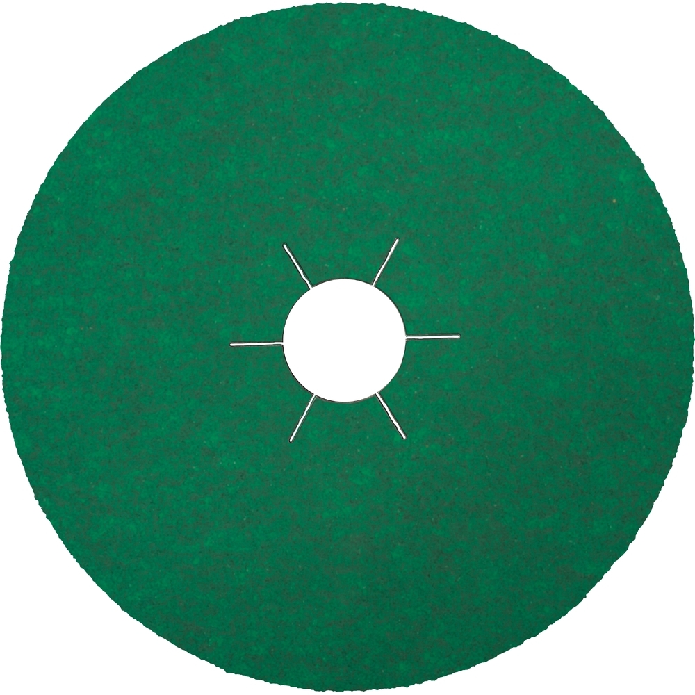 25 Disques fibre FI FS966 36 S 30 115X22 KLINGSPOR - 316490