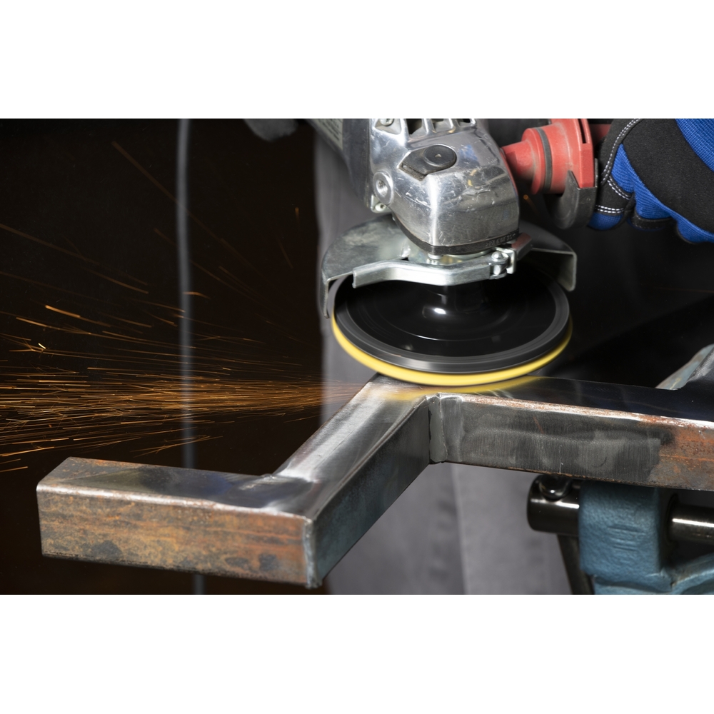 10 Disques textures VS NDS800 VSC 50 CO S 115X22 KLINGSPOR - 320103