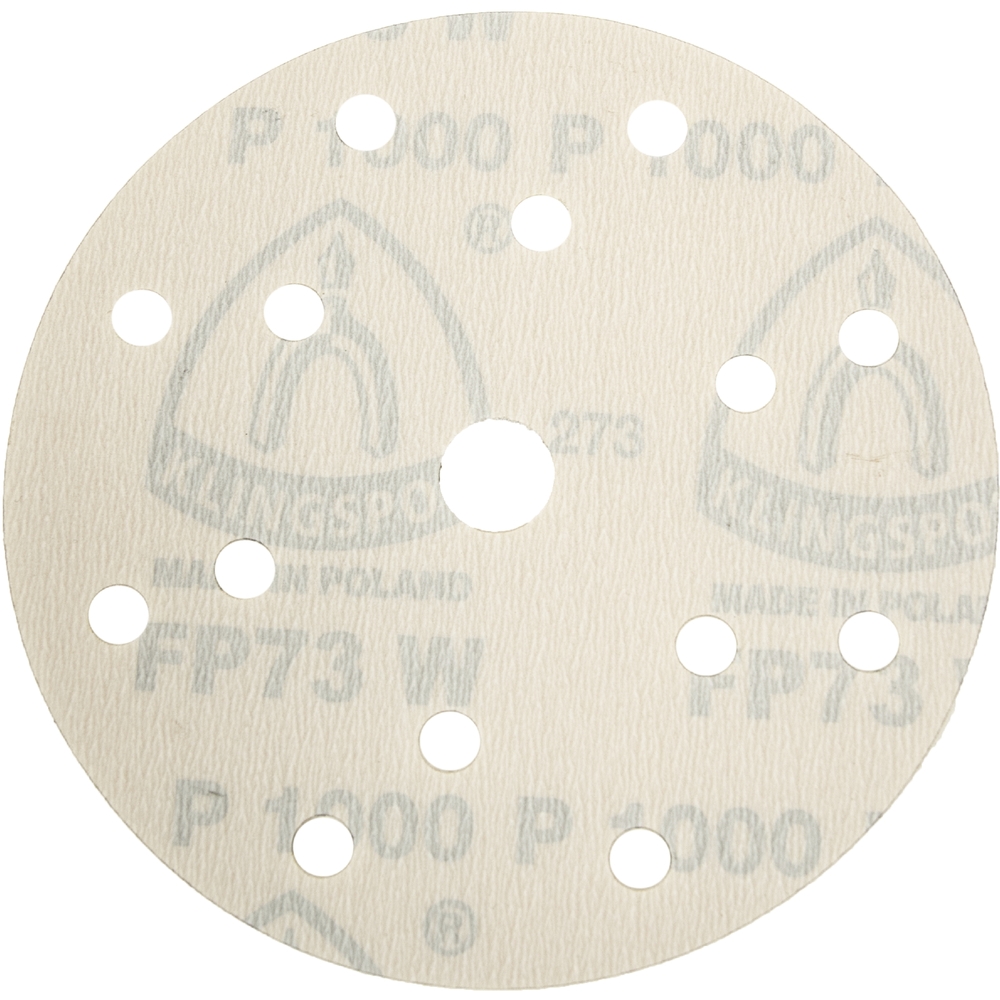 100 Disques SC FP73WK 120 S 150 GLS47 KLINGSPOR - 320643