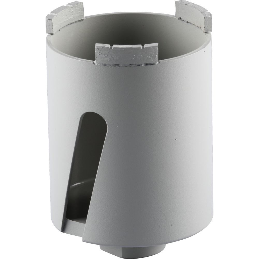 Couronnes-trépans DK SUPRA DD600U S 82X3,5X70 4 7 KLINGSPOR - 325391