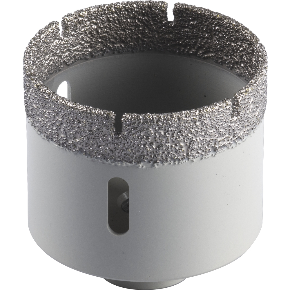 Couronnes-trépans DK SUPRA DK600F S 50 1 15 KLINGSPOR - 330682