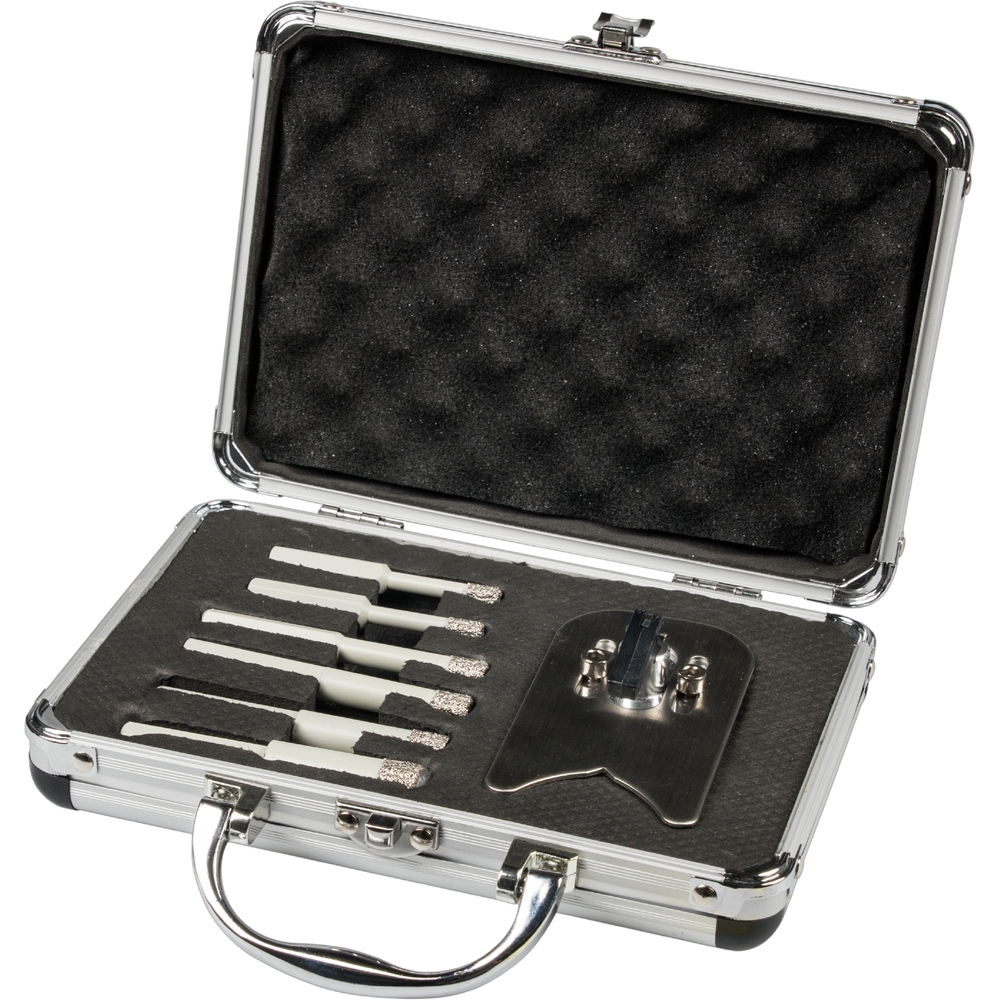 Jeux d'outils diamantés DX SUPRA DB600F S KLINGSPOR - 331021