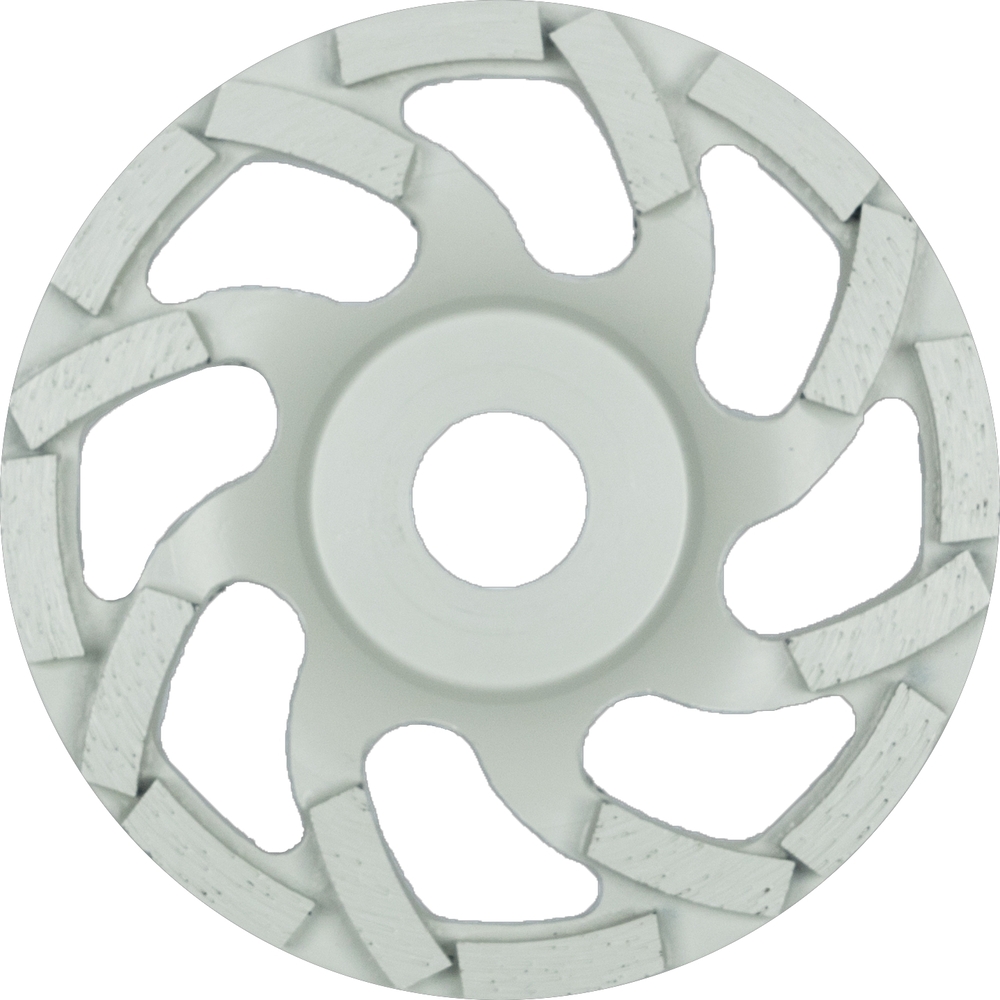 Disques à tronçonner diamantés DS SUPRA DS600S S 180X7,8X22,23 5,5 KLINGSPOR - 331025