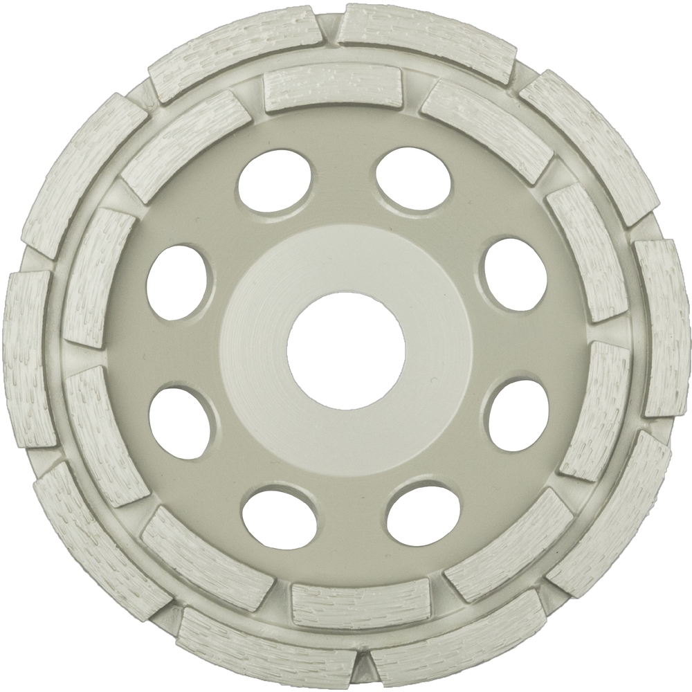 Disques à tronçonner diamantés DS SUPRA DS600A S 125X7,2X22,23 5 KLINGSPOR - 331028
