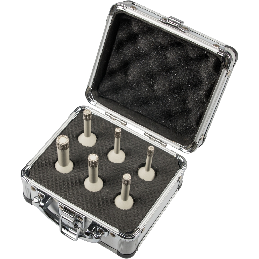 Jeux d'outils diamantés DX SUPRA DK600F S GR KLINGSPOR - 331076