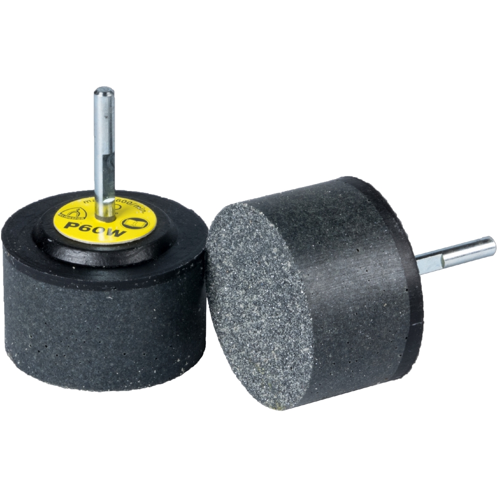 10 Produits élastiques ES SFM656 60 T S 60X30X6 FLACH KLINGSPOR - 334995