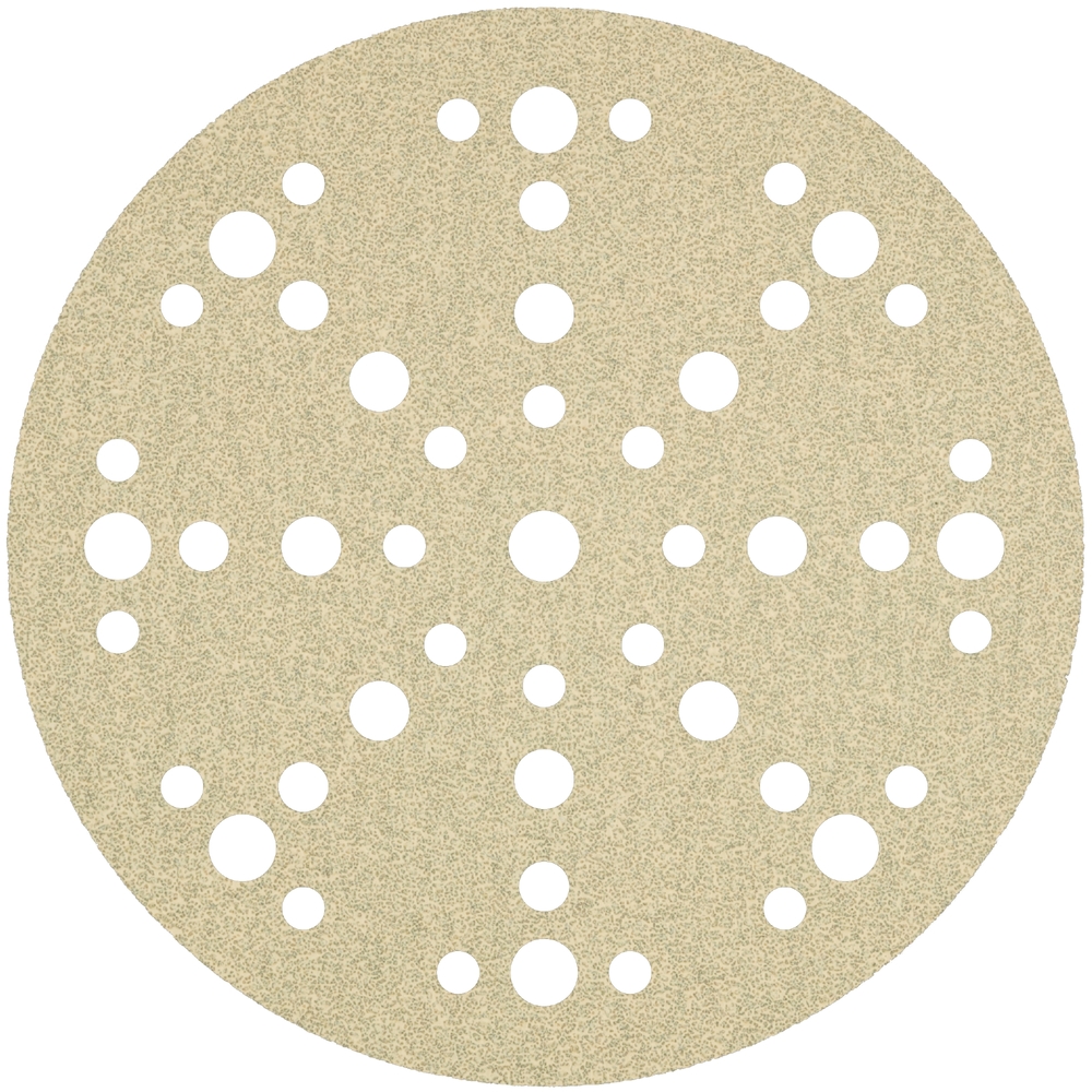 100 Disques SC PS33BK 220 S 150 GLS74 KLINGSPOR - 342044