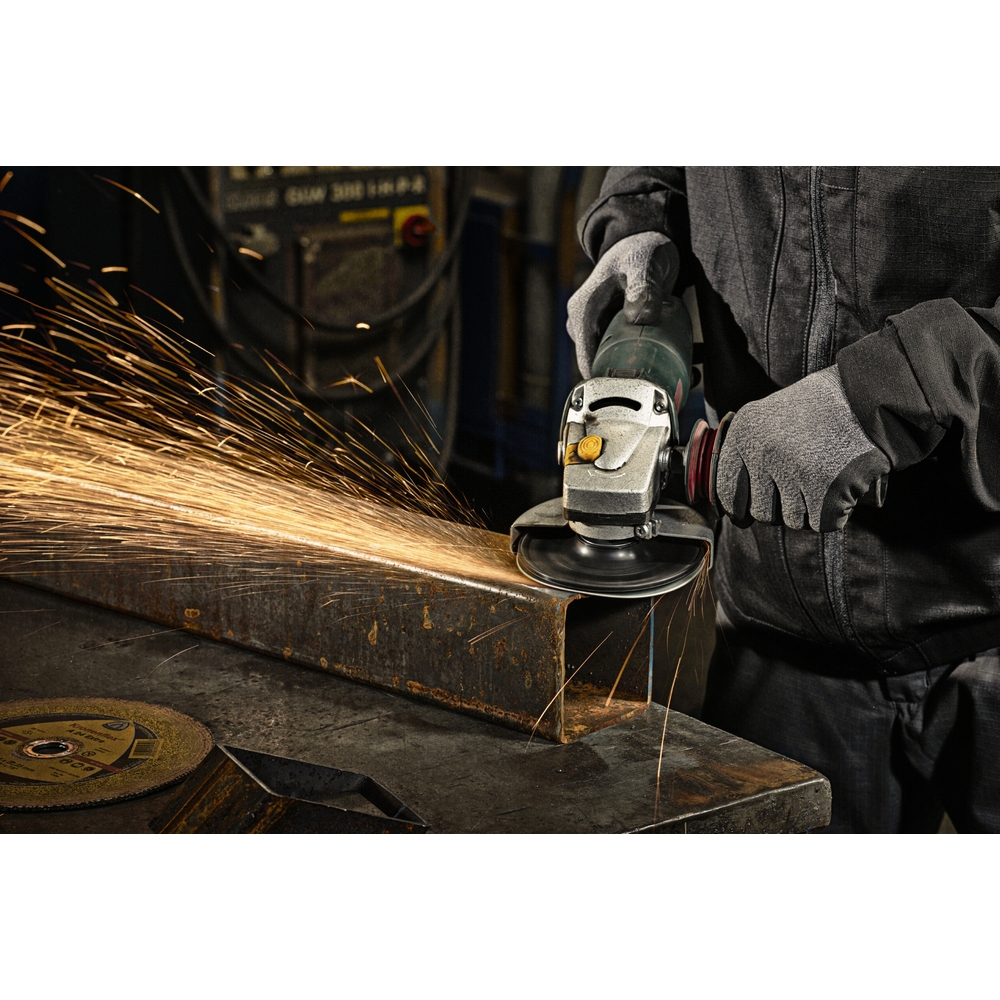 25 Disques fibre FI CS565 80 S 50 115X22 KLINGSPOR - 351159