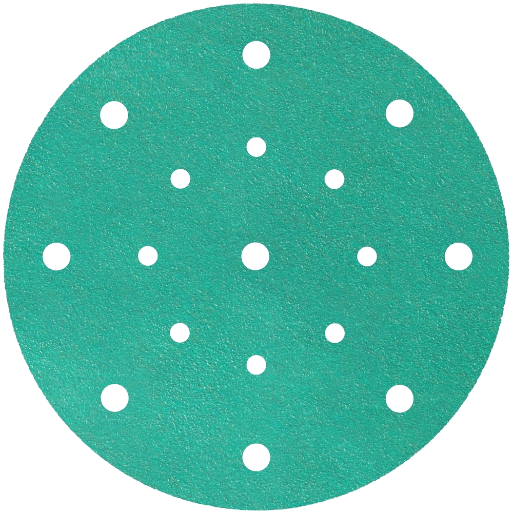 100 Disques SC FP77K 320 S 150 GLS51 KLINGSPOR - 353128